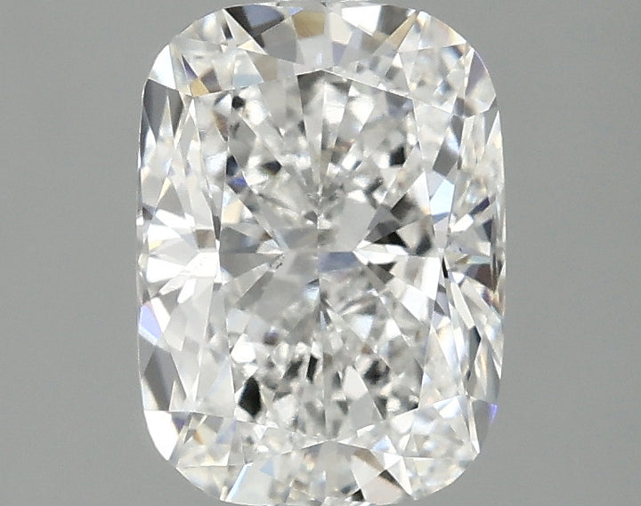 2.00 Carat Cushion Lab Grown Diamond