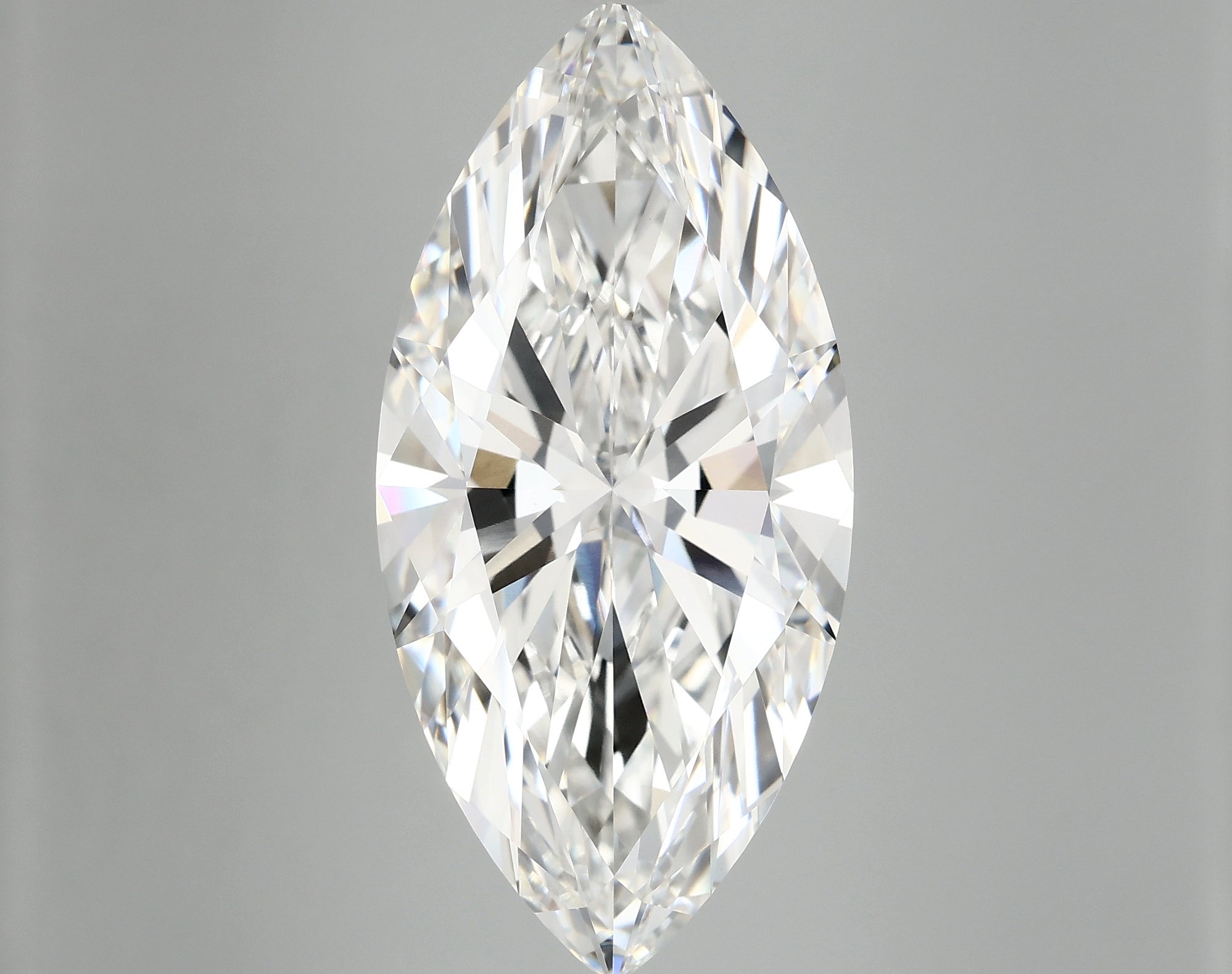 10.03 Carat Marquise Lab Grown Diamond
