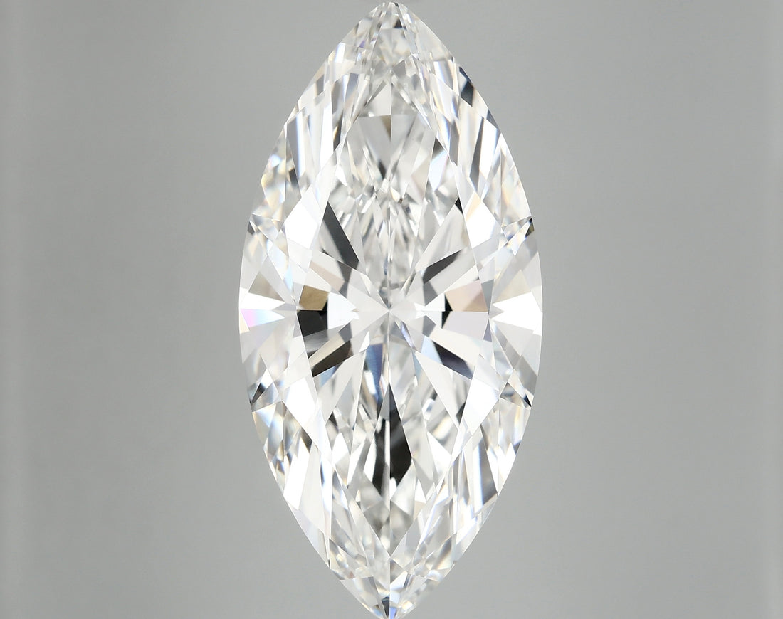 10.03 Carat Marquise Lab Grown Diamond