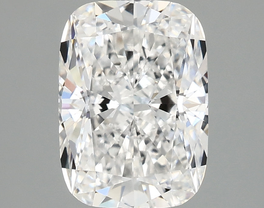 2.06 Carat Cushion Lab Grown Diamond