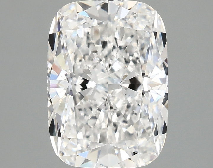 2.06 Carat Cushion Lab Grown Diamond