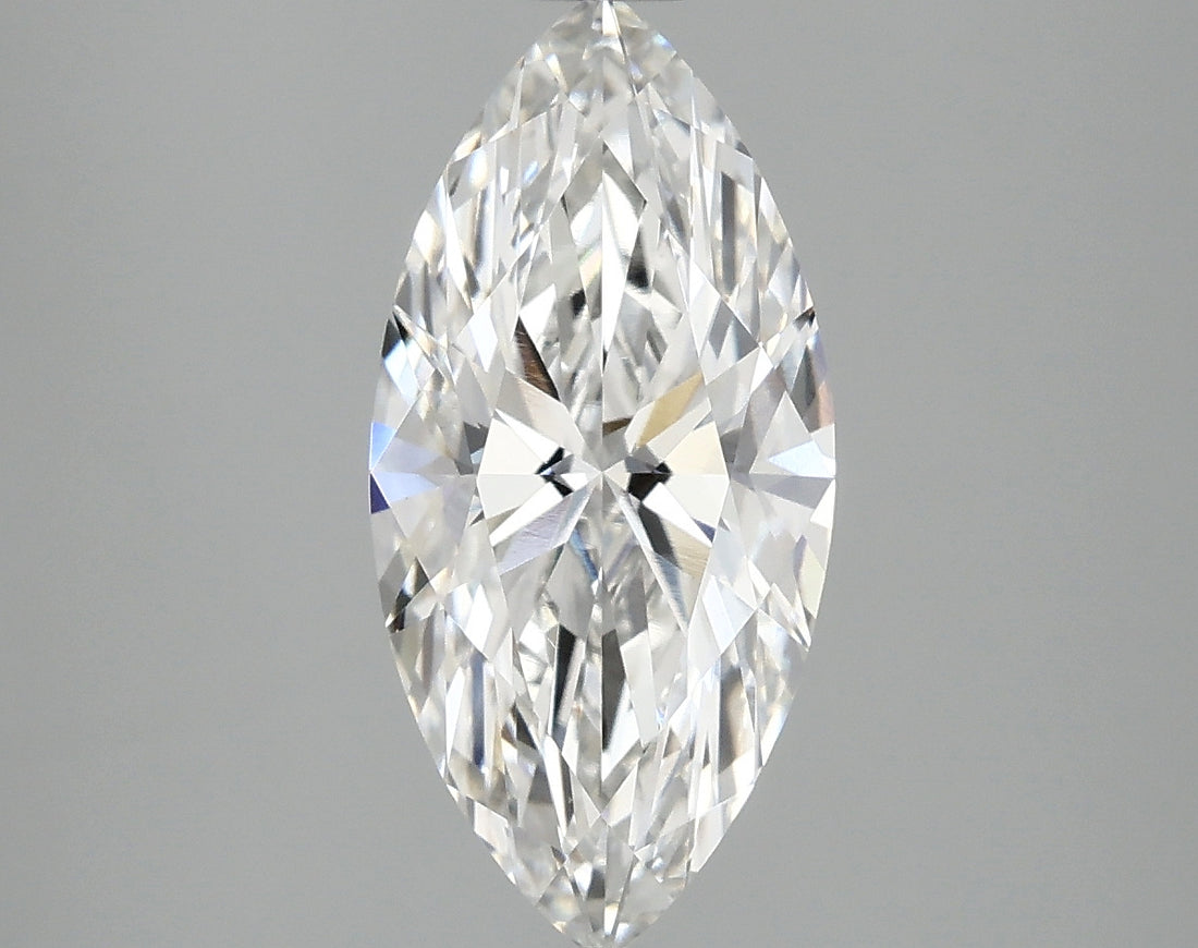 2.51 Carat Marquise Lab Grown Diamond