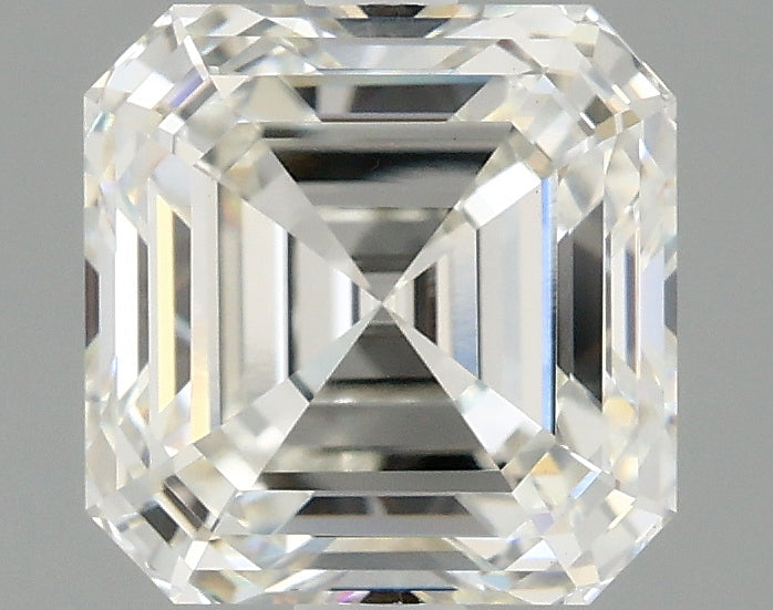 2.09 Carat ASH