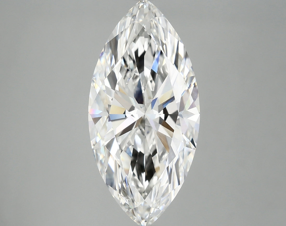 4.10 Carat Marquise Lab Grown Diamond