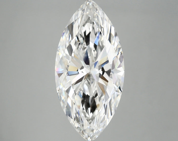4.10 Carat Marquise Lab Grown Diamond