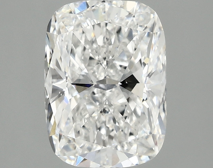 2.00 Carat Cushion Lab Grown Diamond
