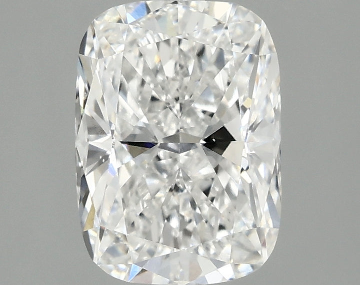 2.00 Carat Cushion Lab Grown Diamond