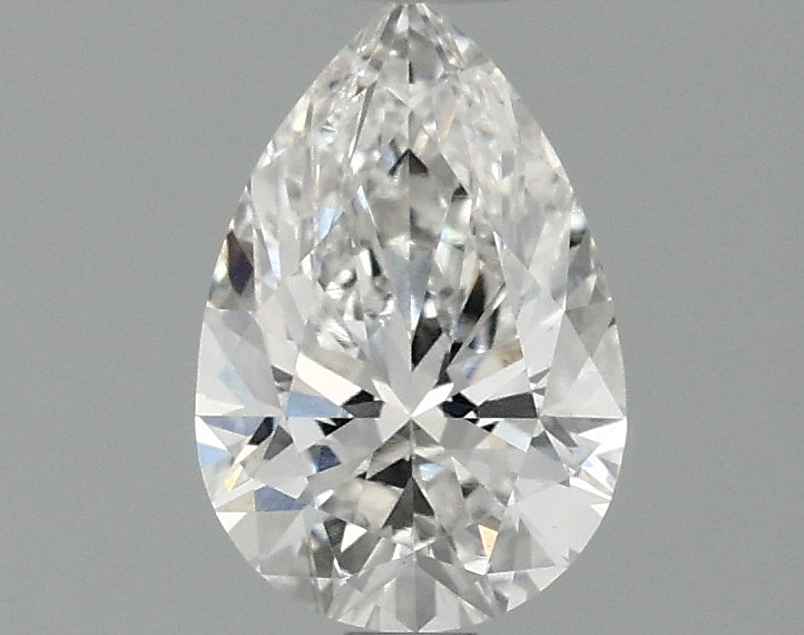 1.09 Carat Pear Lab Grown Diamond