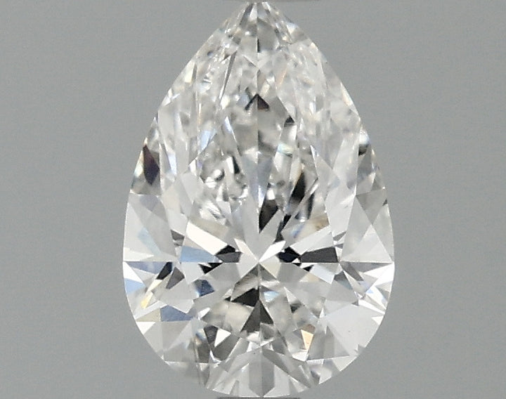 1.09 Carat Pear Lab Grown Diamond
