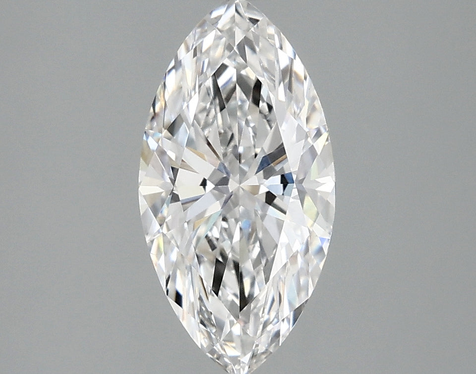 1.52 Carat Marquise Lab Grown Diamond