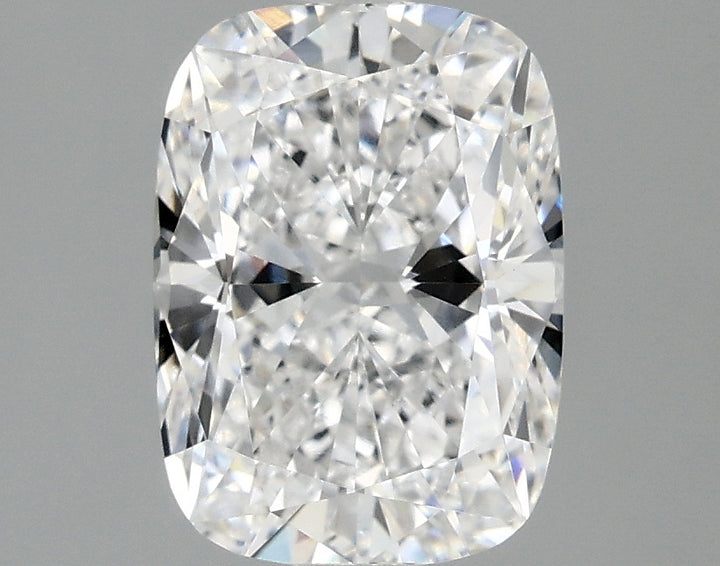 2.09 Carat Cushion Lab Grown Diamond