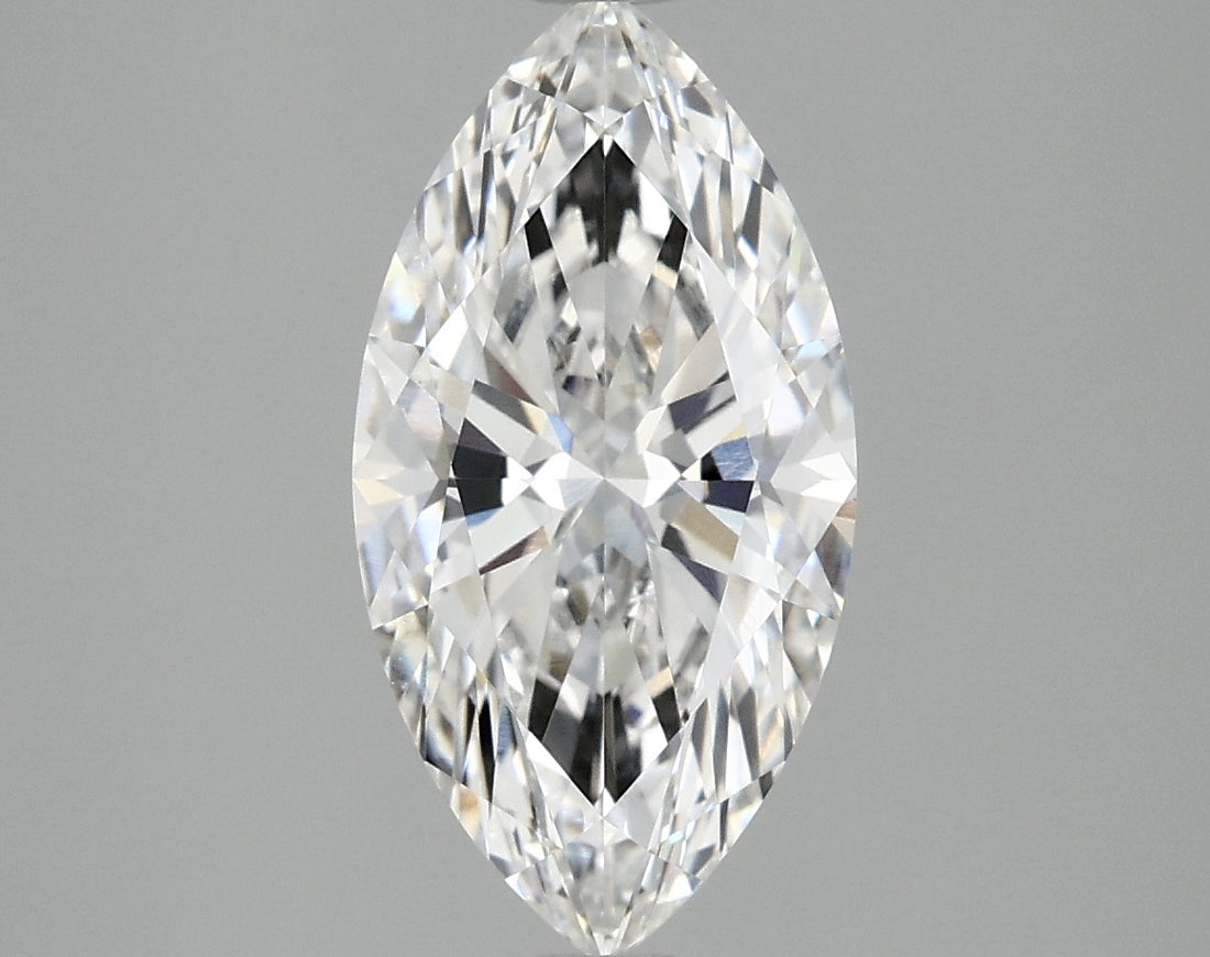 2.54 Carat Marquise Lab Grown Diamond
