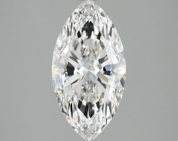 2.54 Carat Marquise Lab Grown Diamond