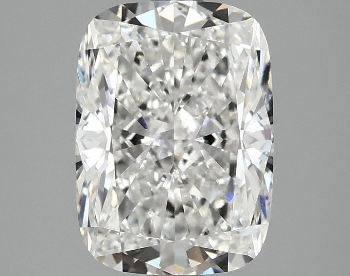 2.51 Carat Cushion Lab Grown Diamond