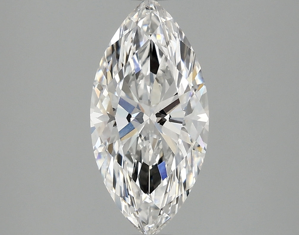 1.59 Carat Marquise Lab Grown Diamond
