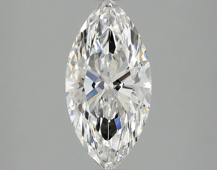 1.59 Carat Marquise Lab Grown Diamond
