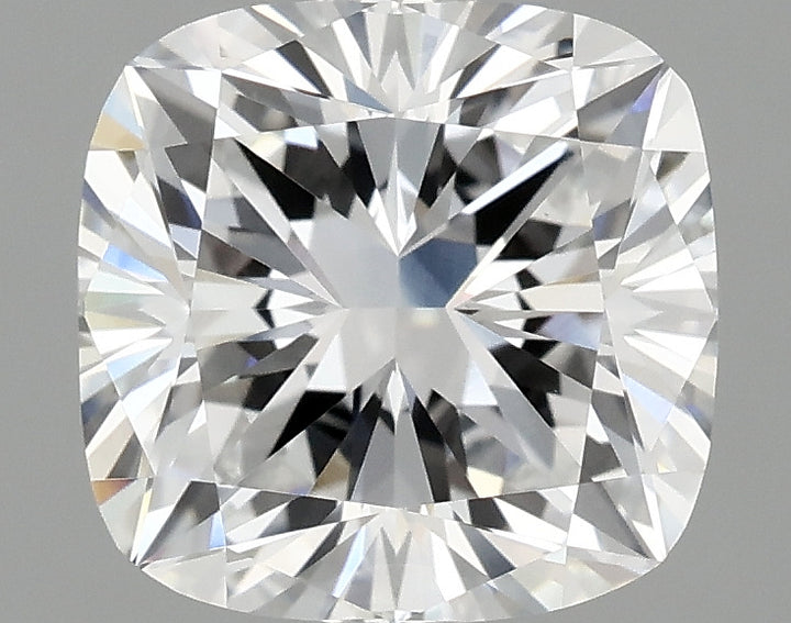 1.98 Carat Cushion Square Lab Grown Diamond