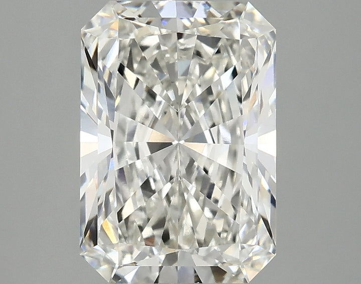 3.10 Carat Radiant Lab Grown Diamond