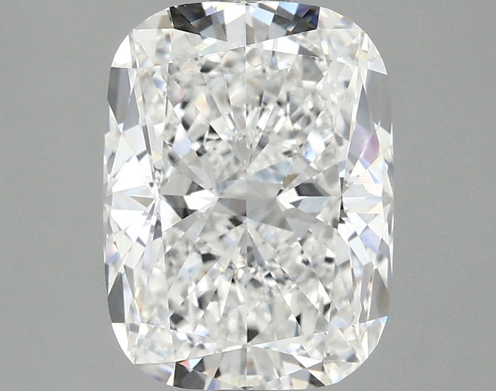 3.01 Carat Cushion Lab Grown Diamond