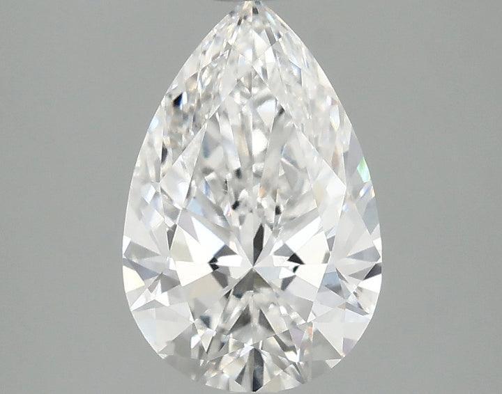 2.01 Carat Pear Lab Grown Diamond