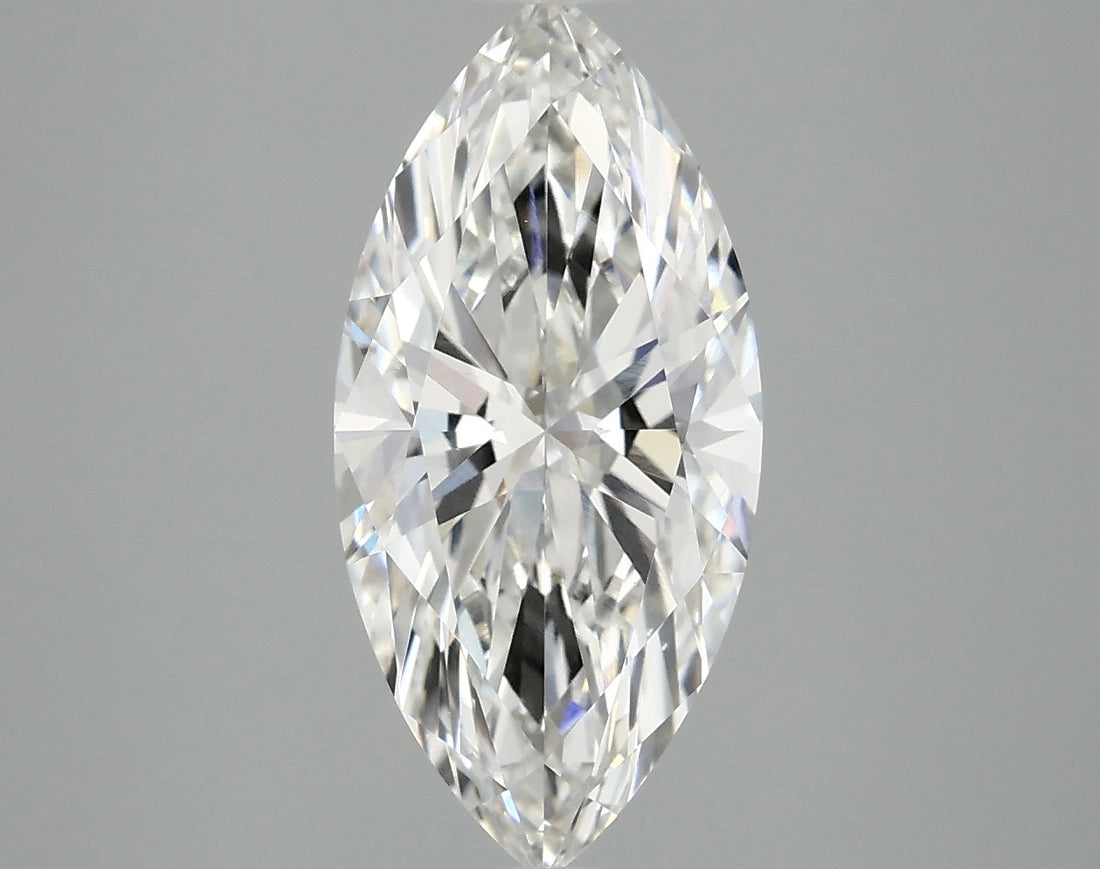 2.51 Carat Marquise Lab Grown Diamond