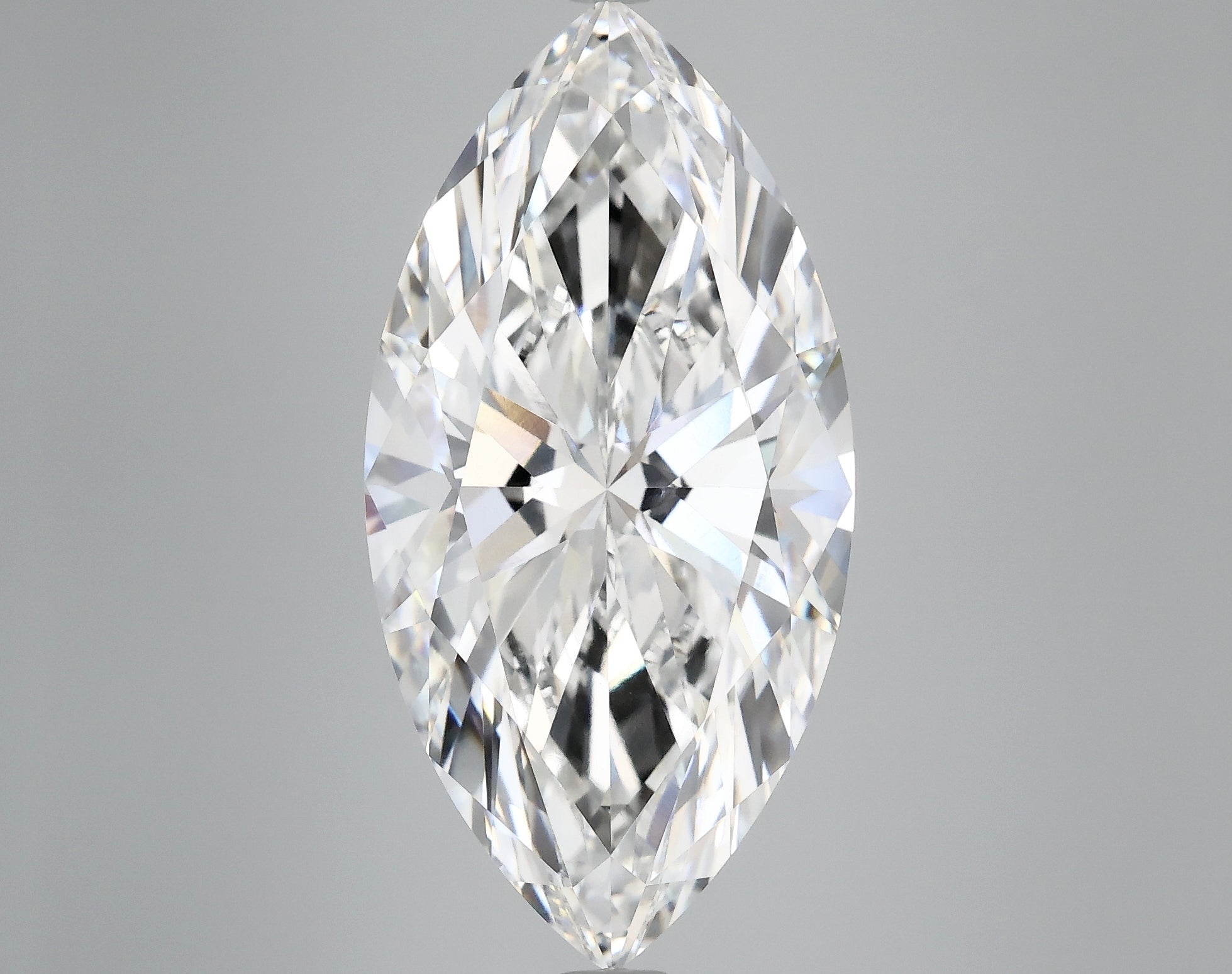 10.58 Carat Marquise Lab Grown Diamond