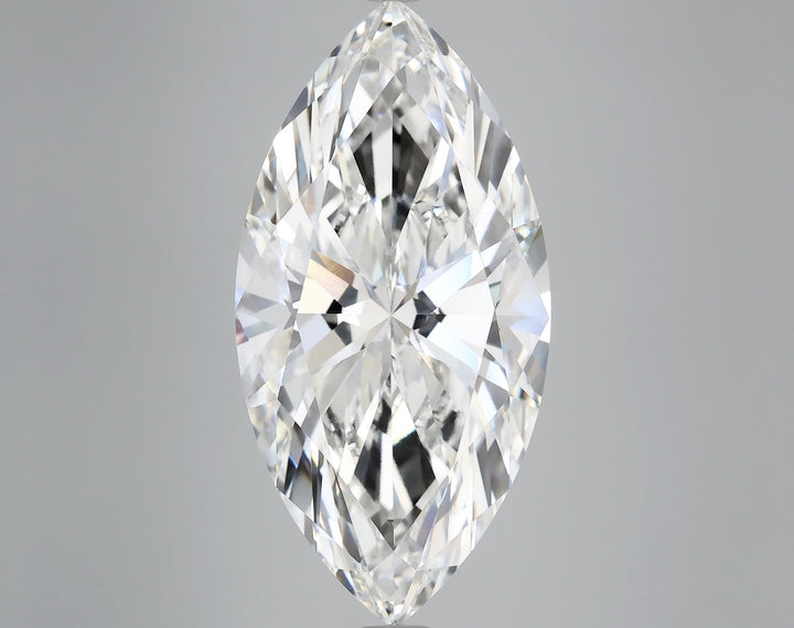 10.58 Carat Marquise Lab Grown Diamond