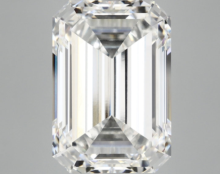 10.19 Carat Emerald Lab Grown Diamond