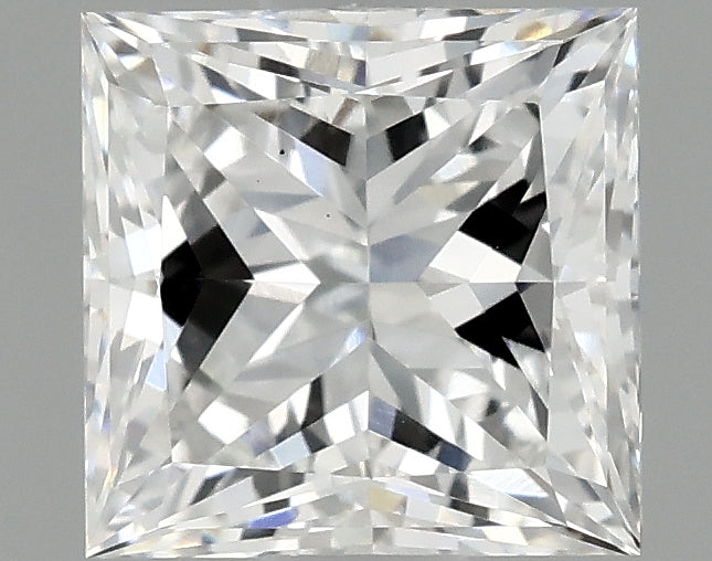 1.10 Carat Princess Lab Grown Diamond