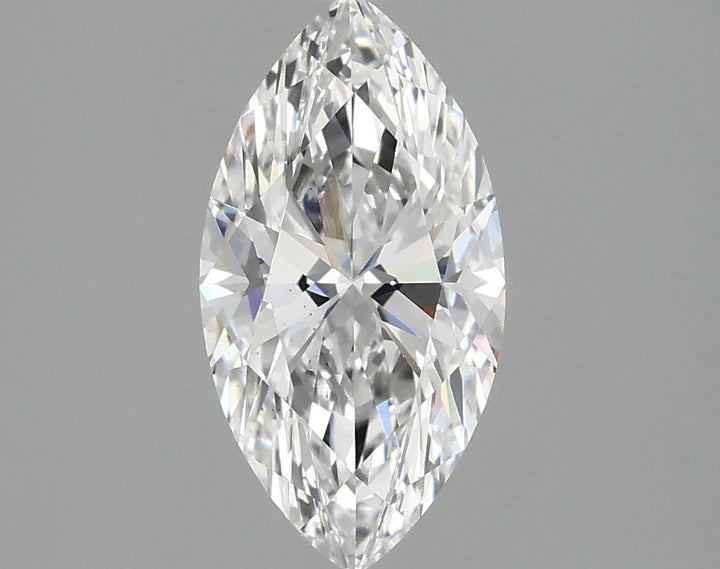 1.52 Carat Marquise Lab Grown Diamond