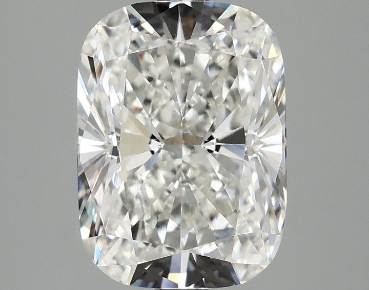3.07 Carat Cushion Lab Grown Diamond