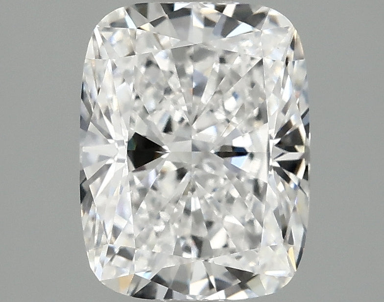 2.10 Carat Cushion Lab Grown Diamond