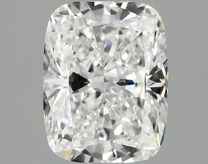 2.10 Carat Cushion Lab Grown Diamond
