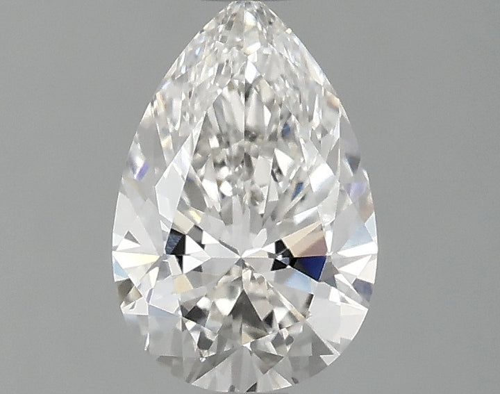 1.08 Carat Pear Lab Grown Diamond