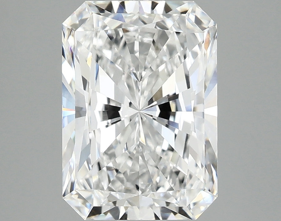 3.10 Carat Radiant Lab Grown Diamond
