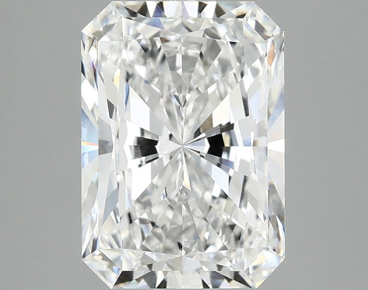 3.10 Carat Radiant Lab Grown Diamond
