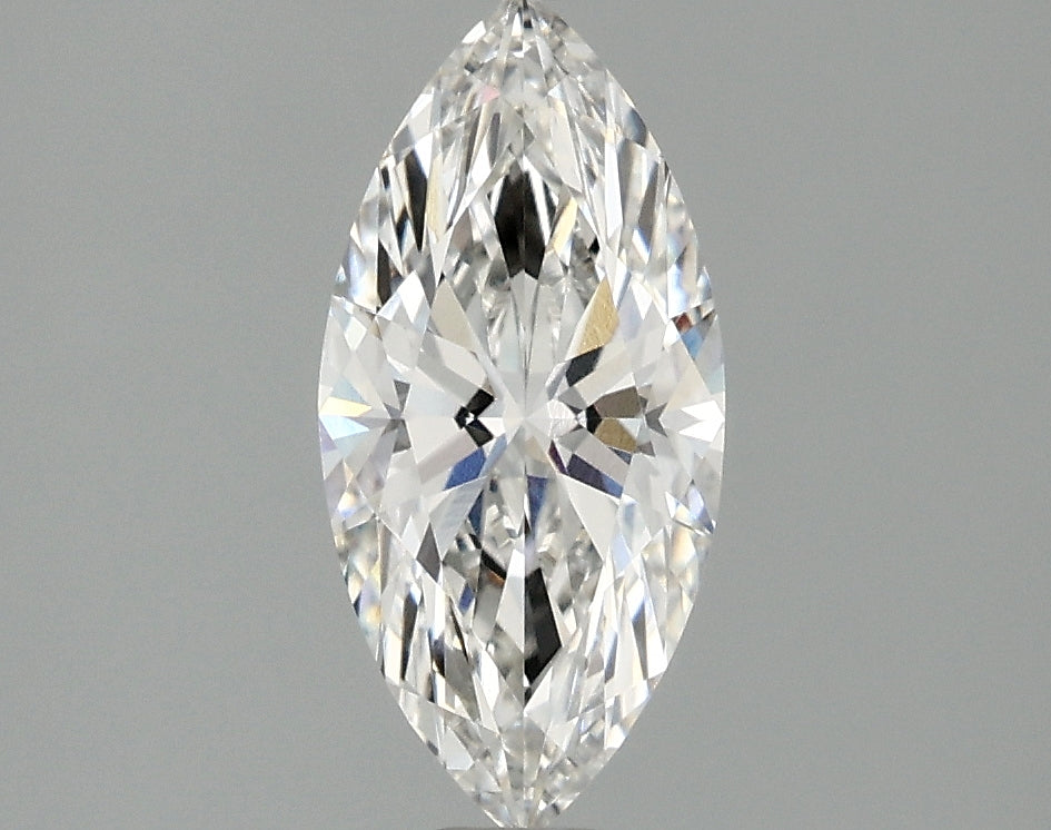 1.09 Carat Marquise Lab Grown Diamond