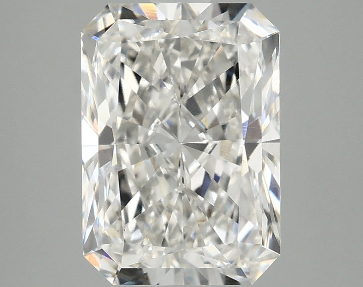 3.10 Carat Radiant Lab Grown Diamond