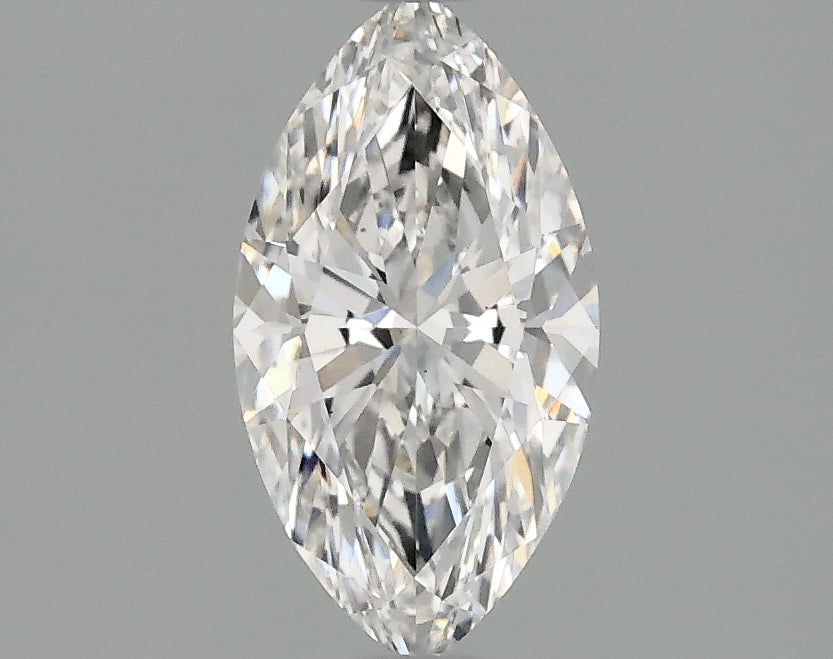 1.10 Carat Marquise Lab Grown Diamond