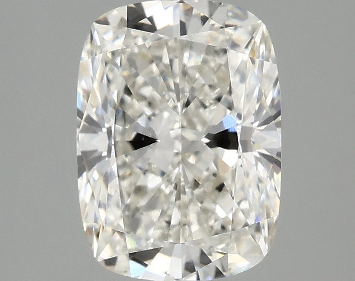 2.05 Carat Cushion Lab Grown Diamond