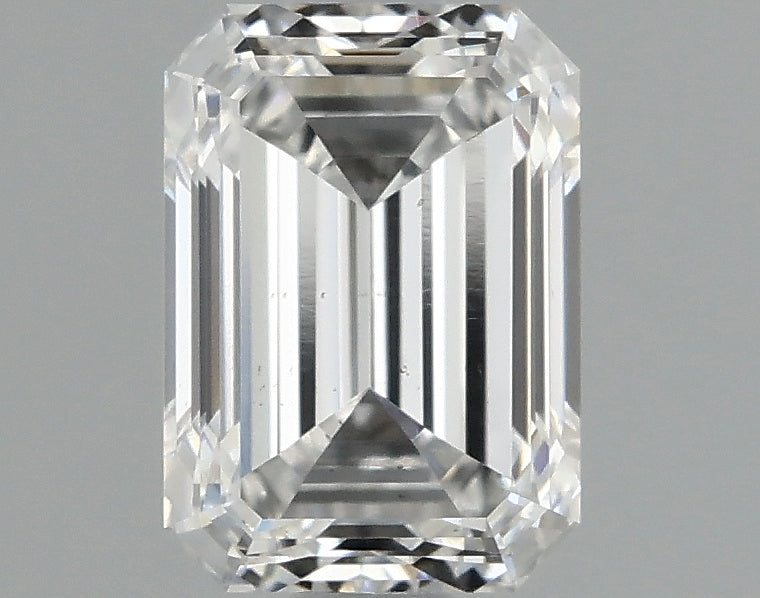 1.06 Carat Emerald Lab Grown Diamond