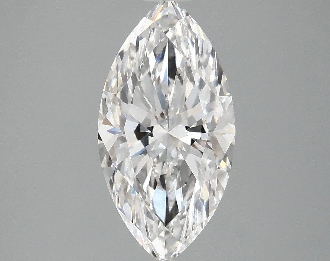 2.09 Carat Marquise Lab Grown Diamond