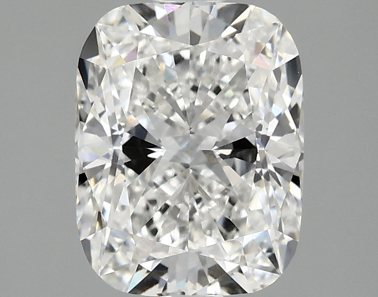 2.04 Carat Cushion Lab Grown Diamond