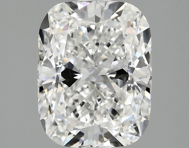 2.04 Carat Cushion Lab Grown Diamond