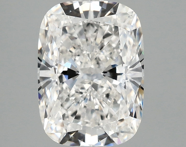 3.03 Carat Cushion Lab Grown Diamond