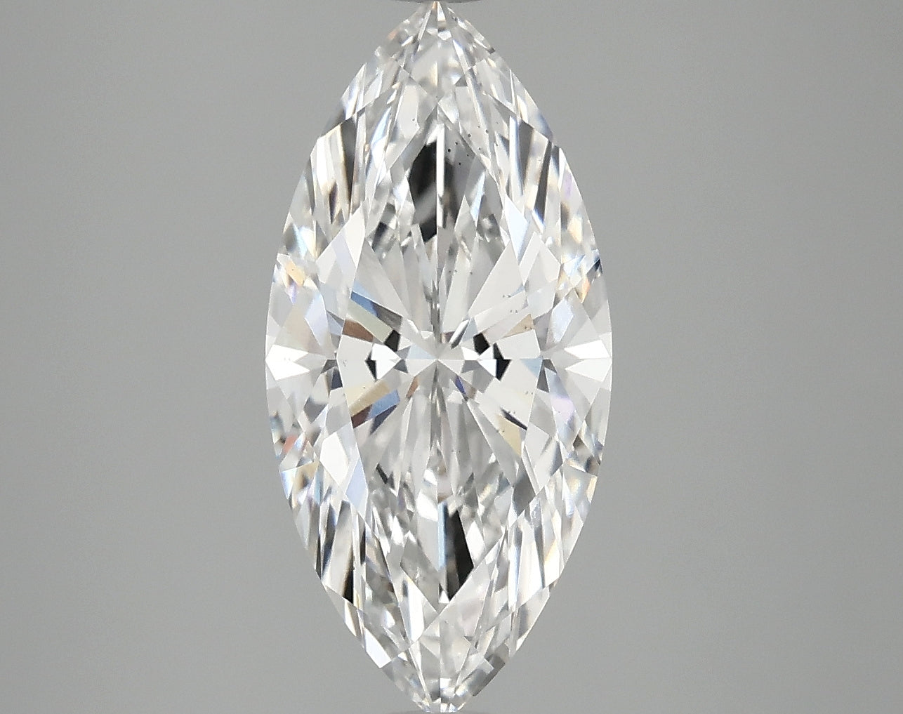3.10 Carat Marquise Lab Grown Diamond