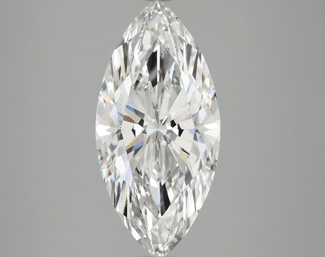 3.10 Carat Marquise Lab Grown Diamond