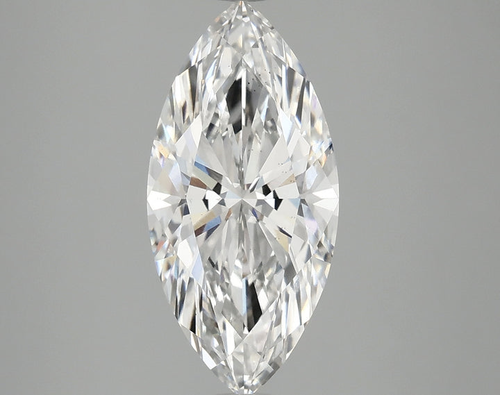 3.10 Carat Marquise Lab Grown Diamond