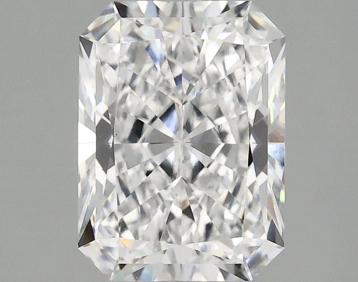 2.00 Carat Radiant Lab Grown Diamond