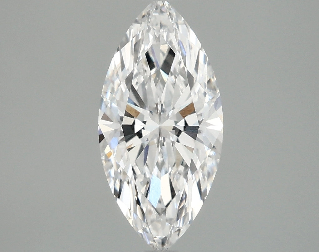 1.55 Carat Marquise Lab Grown Diamond